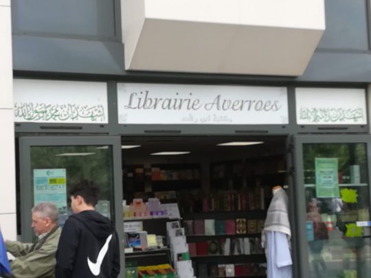 librairie